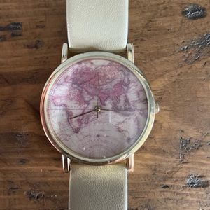 🌟FREE W $20 PURCHASE - Map Watch